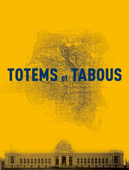 Totems et tabous