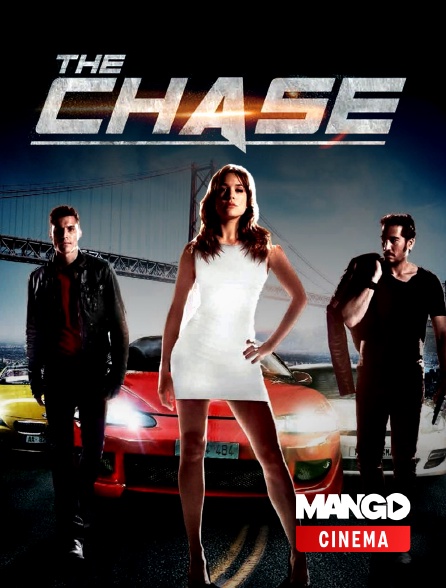 MANGO Cinéma - The Chase