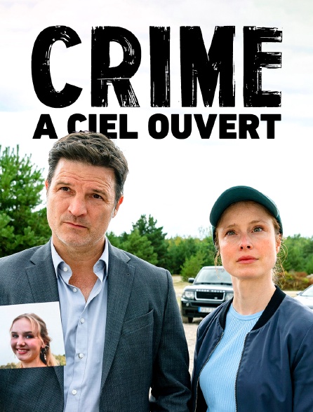 Crime à ciel ouvert