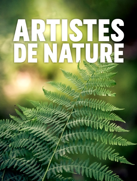 Artistes de nature