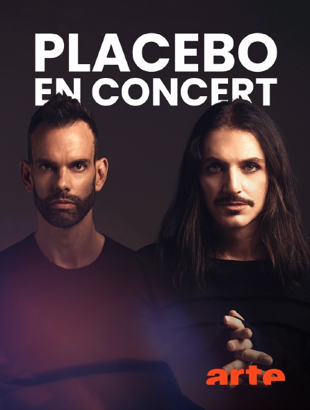 Arte - Placebo en concert : Hurricane Festival 2023