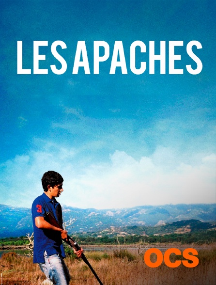 OCS - Les Apaches