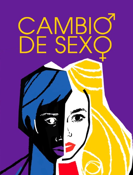 Cambio de sexo (Je veux être femme)