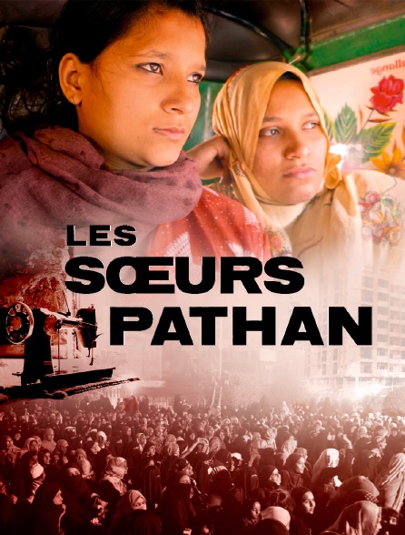 Les soeurs Pathan