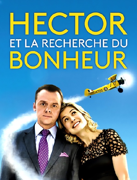 Hector et la recherche du bonheur