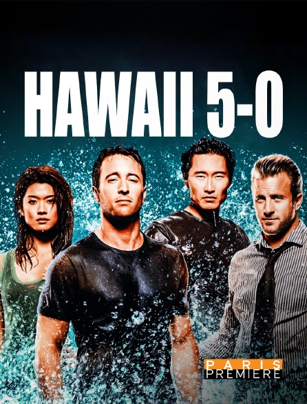 Regarder Hawaii 5 0 En Streaming Hawaii 5-0 en Streaming sur Paris Première - Molotov.tv