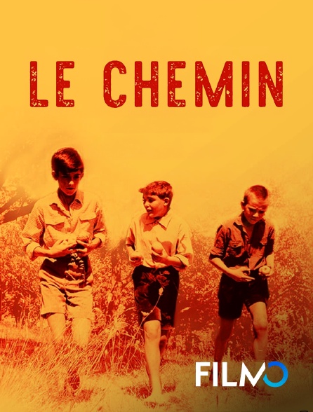 FilmoTV - Le chemin