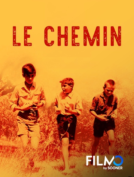 FilmoTV - Le chemin