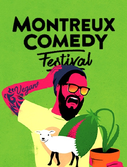 Montreux Comedy Festival