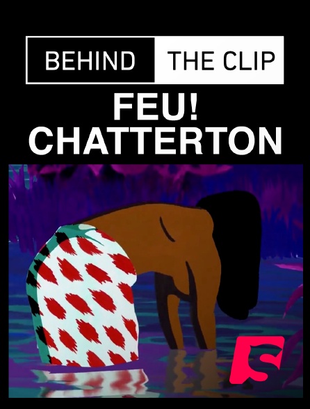Spicee - Behind the clip : Feu ! Chatterton