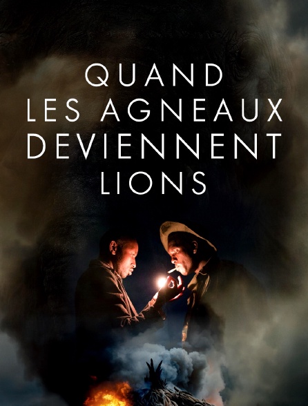 Quand les agneaux deviennent lions : Trafic d'ivoire