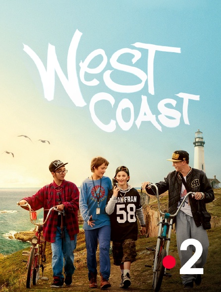 France 2 - West Coast