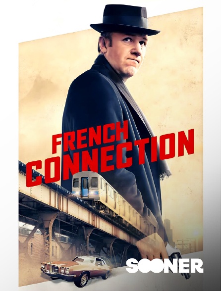 Sooner - French Connection