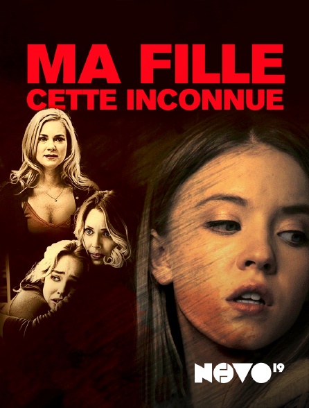 Novo 19 - Ma fille, cette inconnue