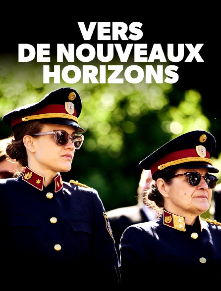 Vers de nouveaux horizons