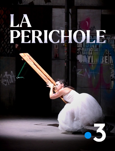 France 3 - La Périchole