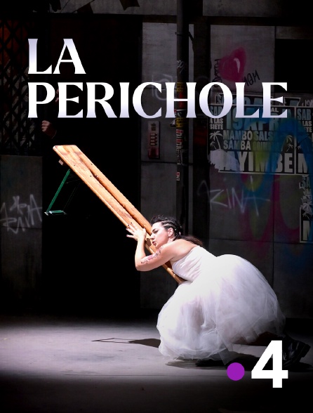 France 4 - La Périchole