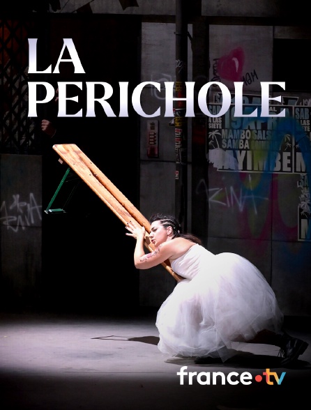 Culturebox - La Périchole