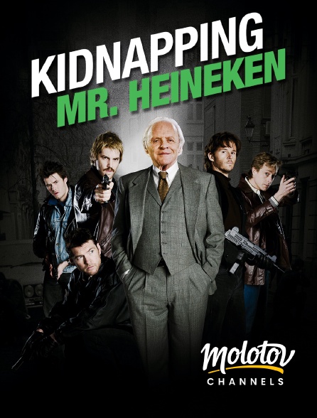 Mango - Kidnapping Mr. Heineken