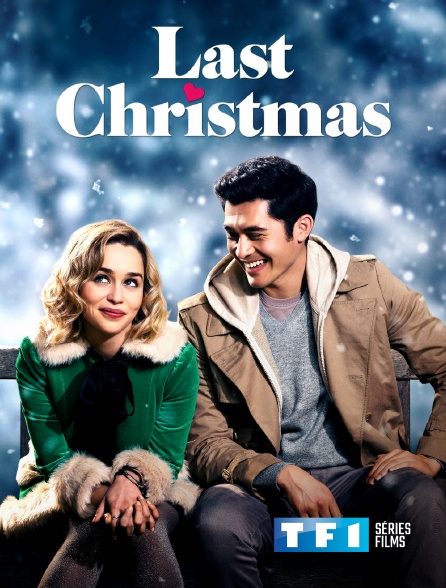 TF1 Séries Films - Last Christmas