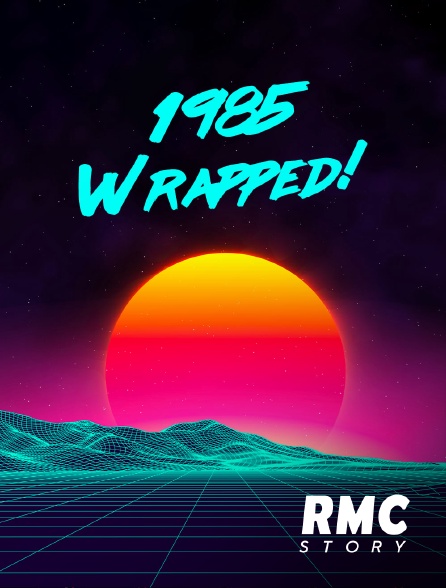 RMC Story - 1985 Wrapped!