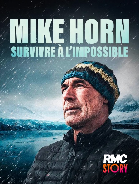 RMC Story - Mike Horn : 87 jours dans l'enfer du pôle Nord