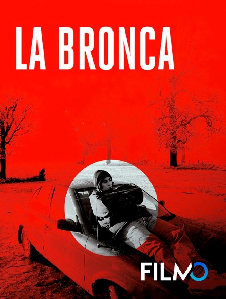 FilmoTV - La Bronca