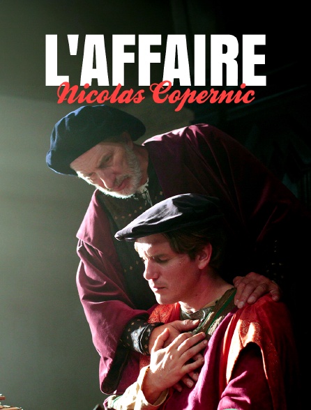 L'affaire Nicolas Copernic