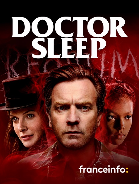 franceinfo: - Doctor Sleep