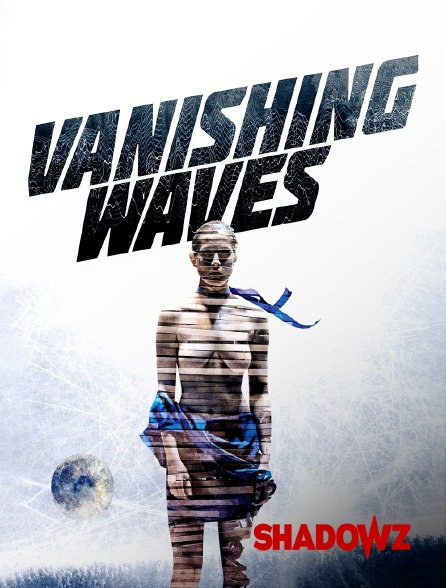 Shadowz - Vanishing Waves