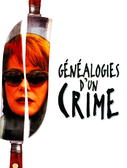 Généalogies d'un crime