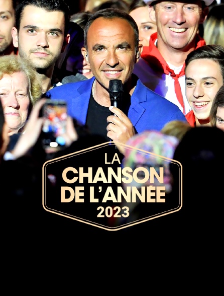 La chanson de l'année 2023