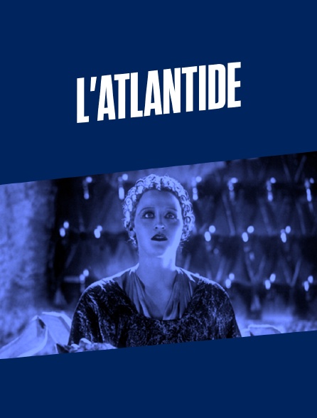 L'Atlantide