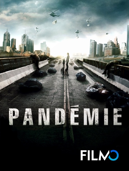 FilmoTV - Pandémie