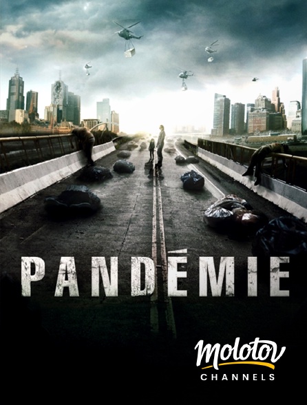 Molotov Channels - Pandémie