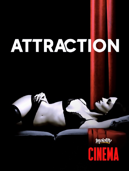 Molotov Channels Cinéma - Attraction