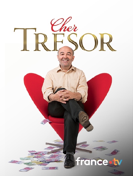Culturebox - Cher trésor en replay