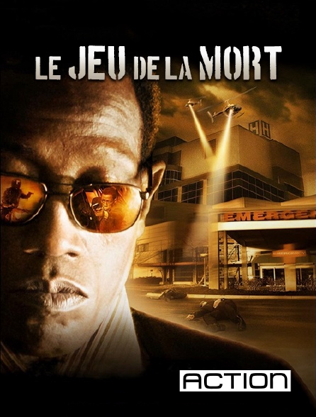 ACTION - Le jeu de la mort