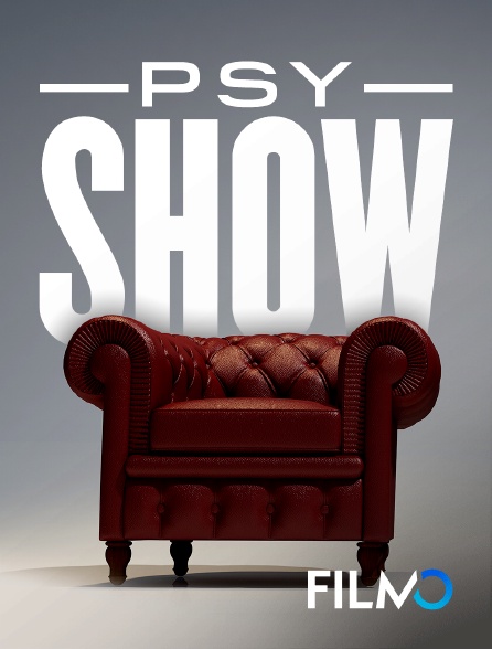 FilmoTV - Psy show