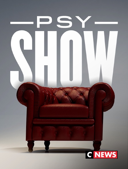 CNEWS - Psy show