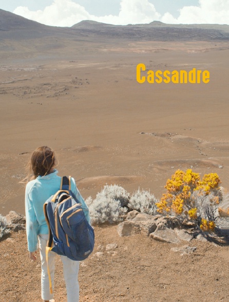 Cassandre