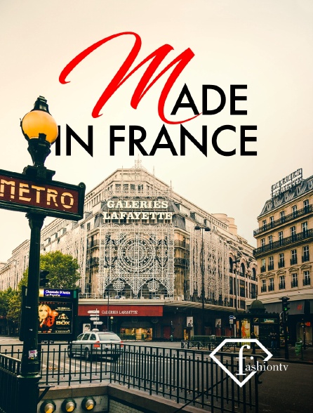 Fashion TV - Made in France