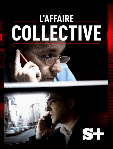 Society+ - L'Affaire Collective