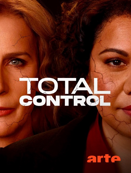 Arte - Total Control