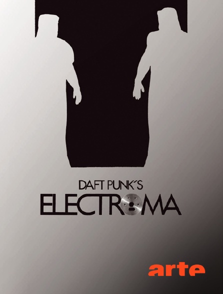 Arte - Daft Punk's Electroma