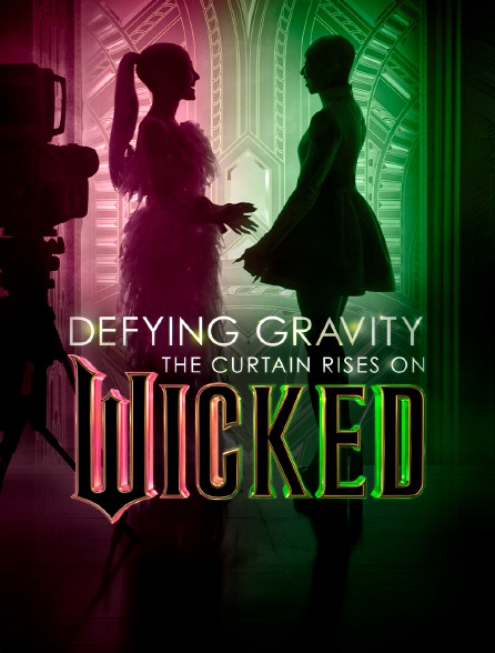 Défier la gravité : les coulisses de Wicked