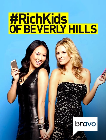 Bravo - #RichKids of Beverly Hills