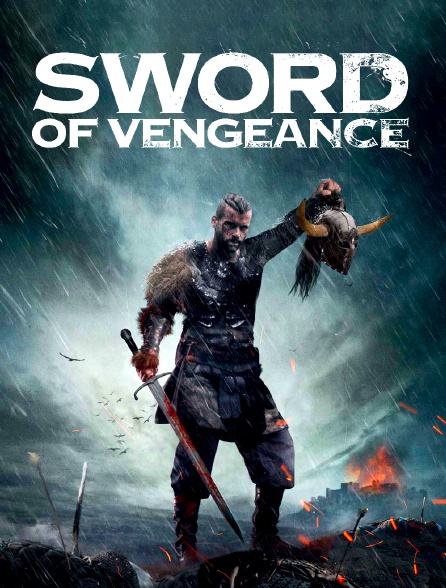 Sword of Vengeance