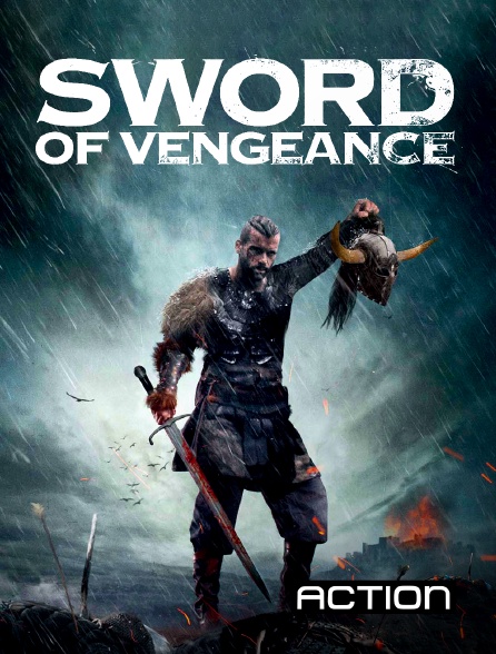 Action - Sword of Vengeance