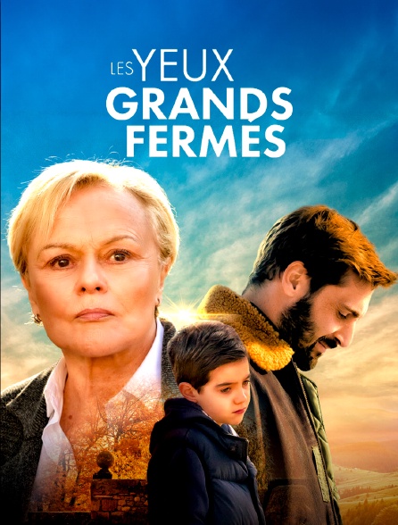 Les yeux grands fermés - 02/10/2023 à 22h00